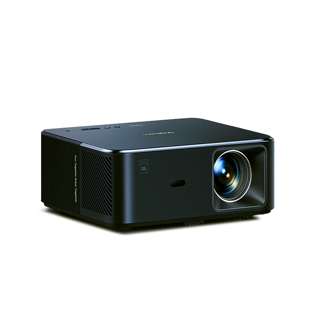 Computer Accessories – FullHD 1080p LCD multimedia projector with JBL - Carlat