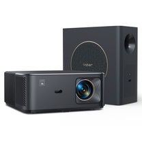 Computer Accessories – FullHD 1080p LCD multimedia projector with JBL - Carlat