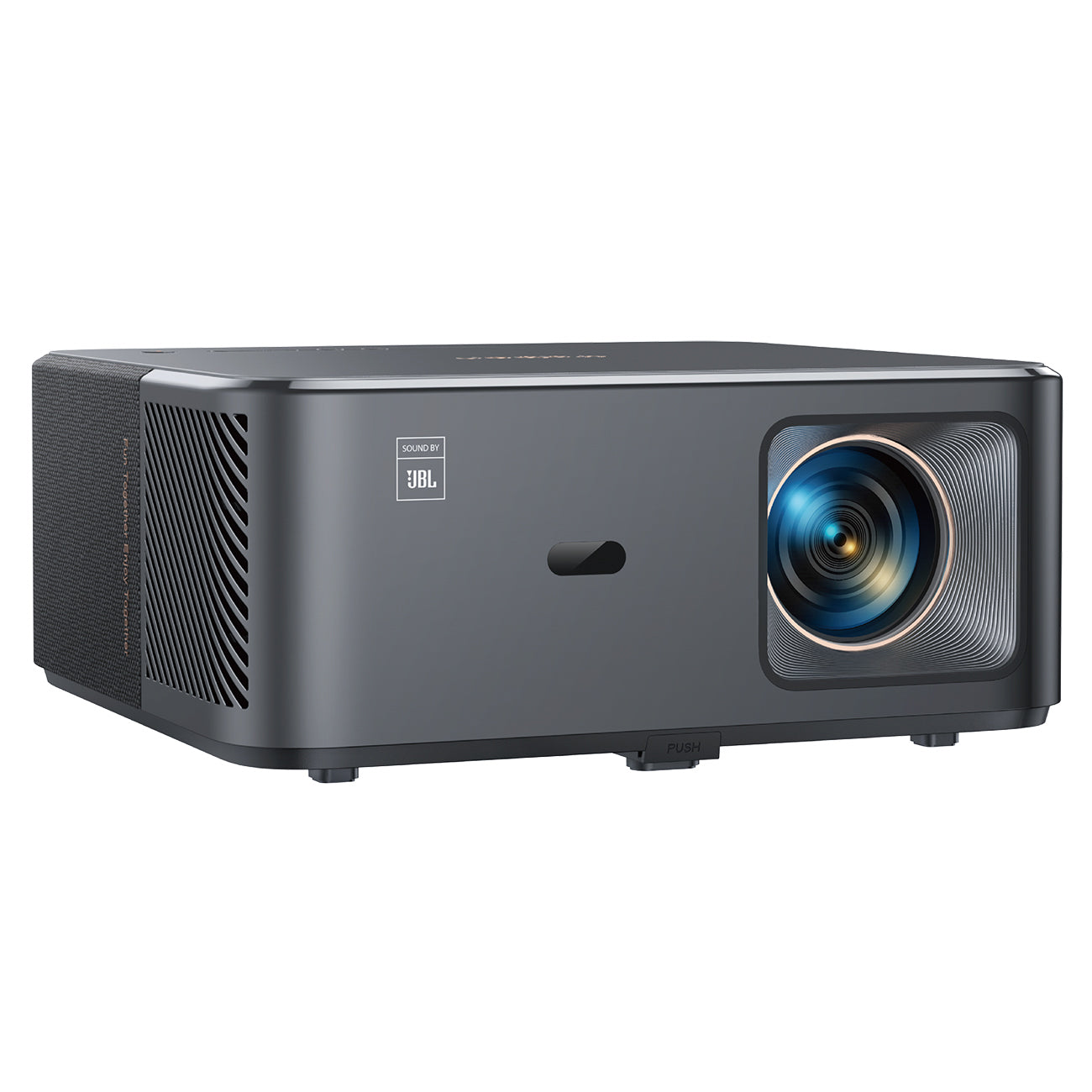 Computer Accessories – FullHD 1080p LCD multimedia projector with JBL - Carlat