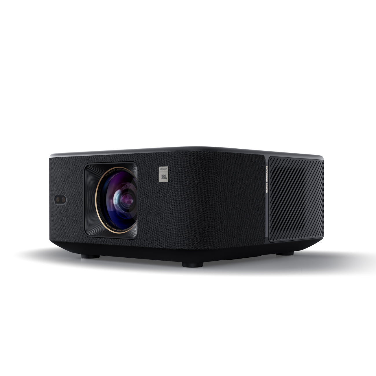 Computer Accessories – FullHD 1080p LCD multimedia projector with JBL - Carlat
