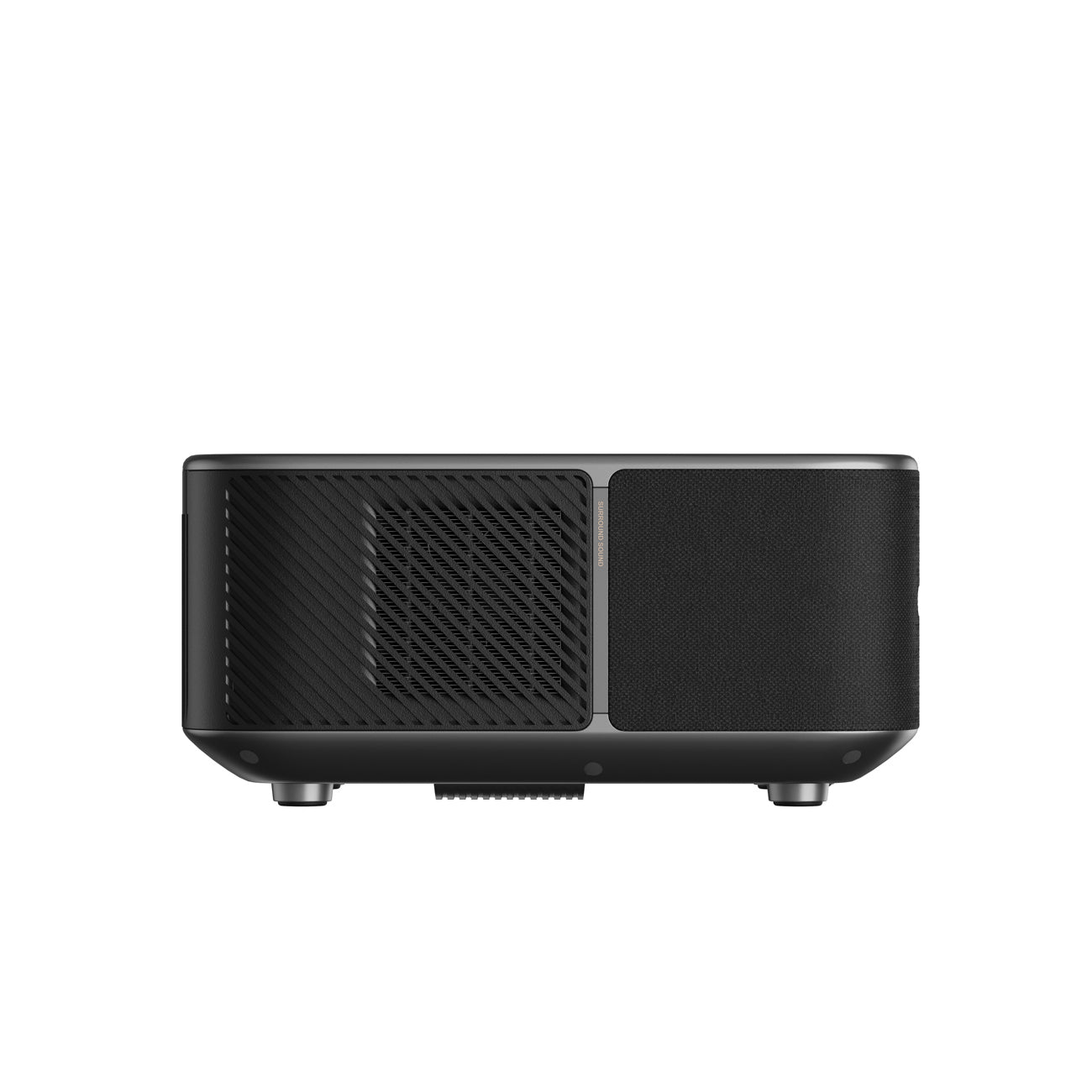 Computer Accessories – FullHD 1080p LCD multimedia projector with JBL - Carlat