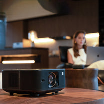 Computer Accessories – FullHD 1080p LCD multimedia projector with JBL - Carlat
