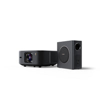 Computer Accessories – FullHD 1080p LCD multimedia projector with JBL - Carlat