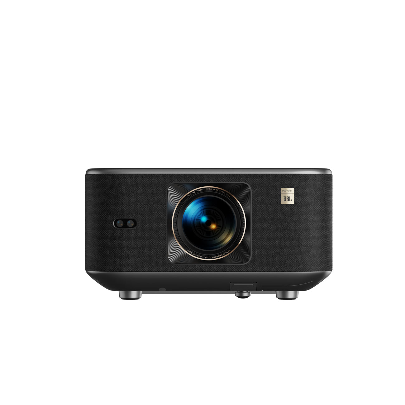 Computer Accessories – FullHD 1080p LCD multimedia projector with JBL - Carlat