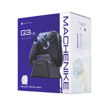 Computer Accessories – G3 V2 wireless game controller with charging - Carlat