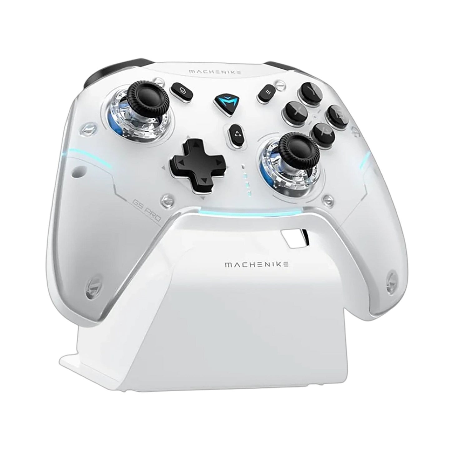 Computer Accessories – G5Pro Max wireless controller with gaming charging - Carlat