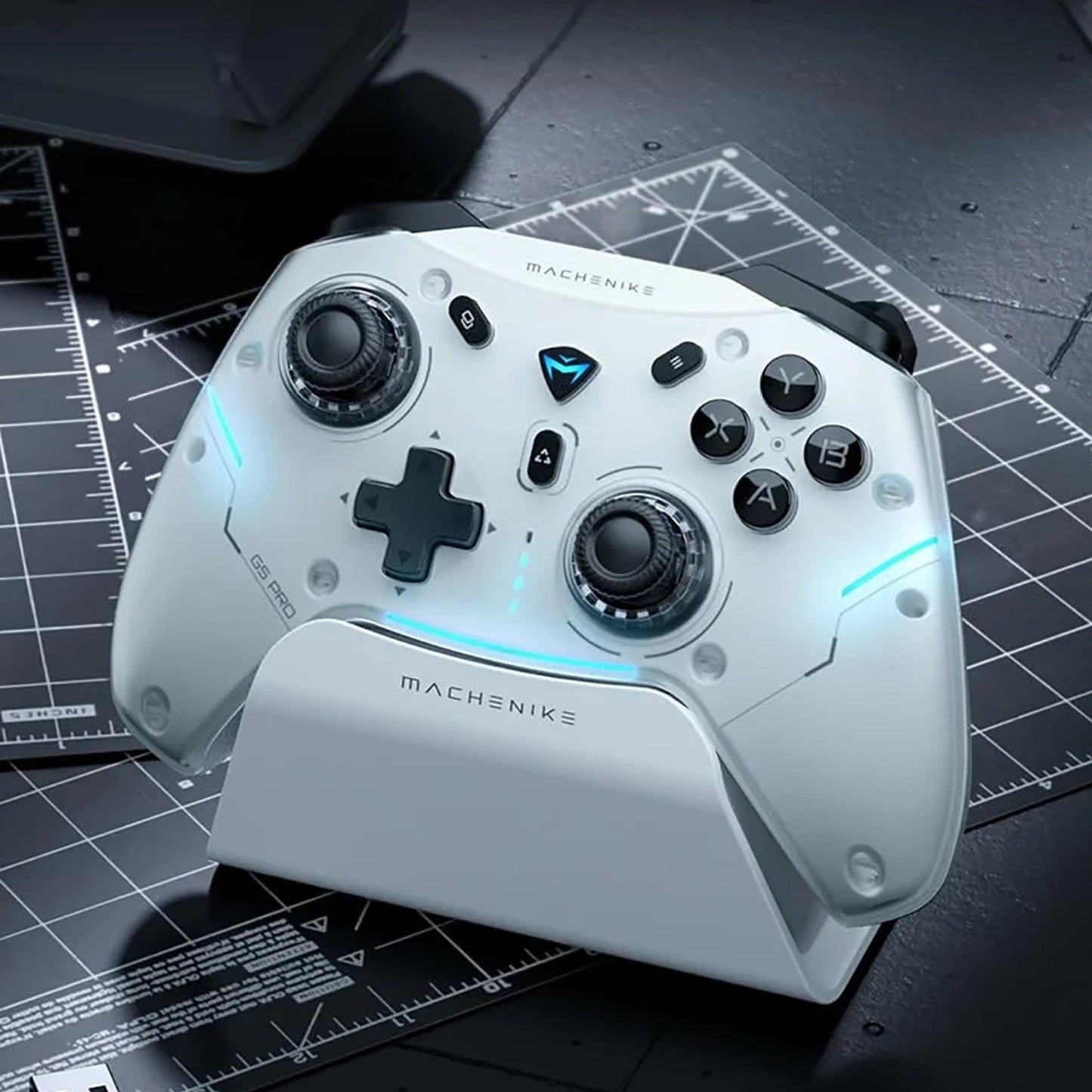 Computer Accessories – G5Pro Max wireless controller with gaming charging - Carlat
