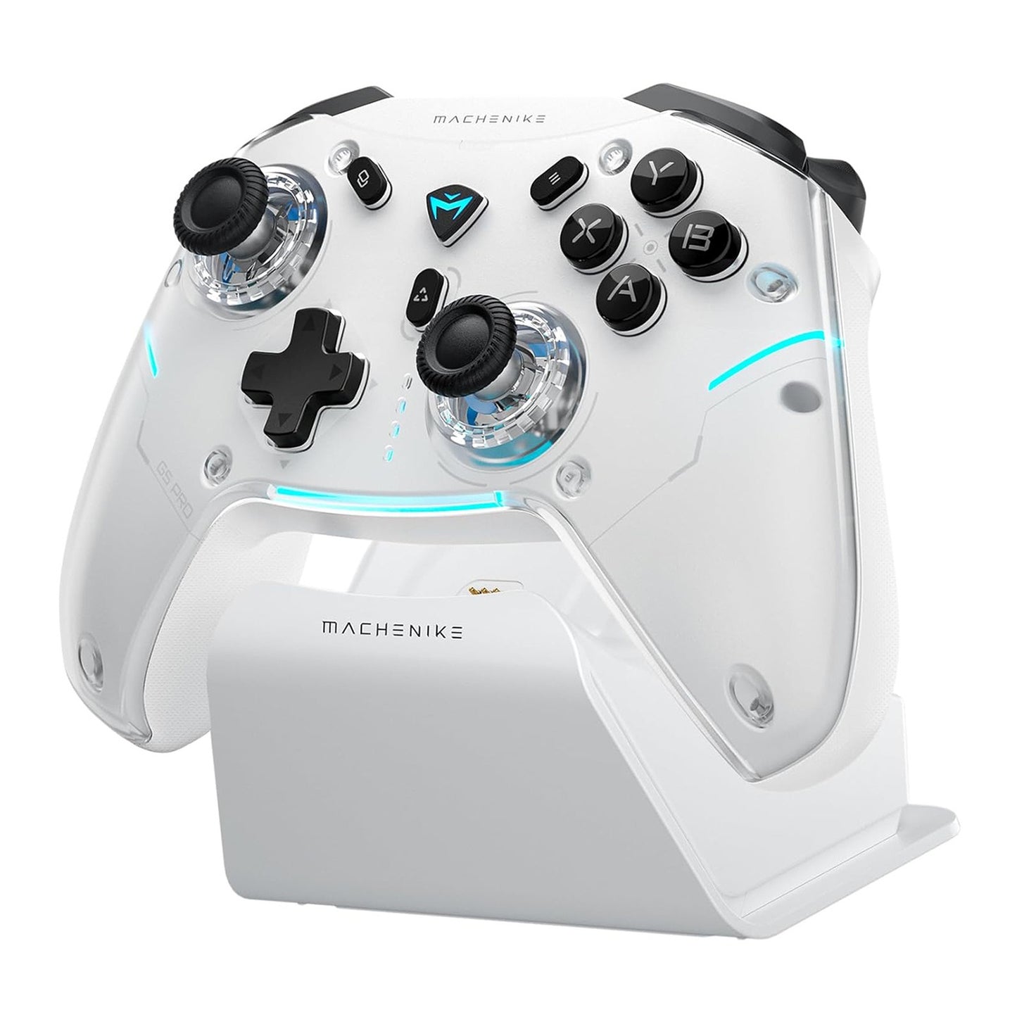 Computer Accessories – G5Pro Max wireless controller with gaming charging - Carlat