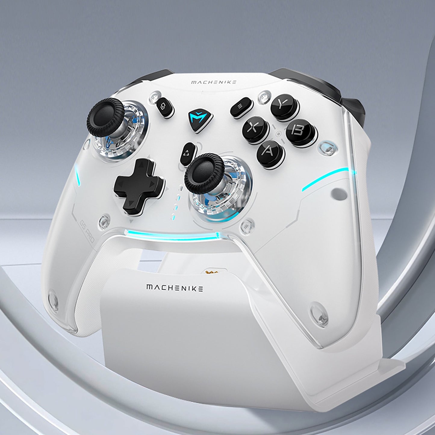 Computer Accessories – G5Pro Max wireless controller with gaming charging - Carlat