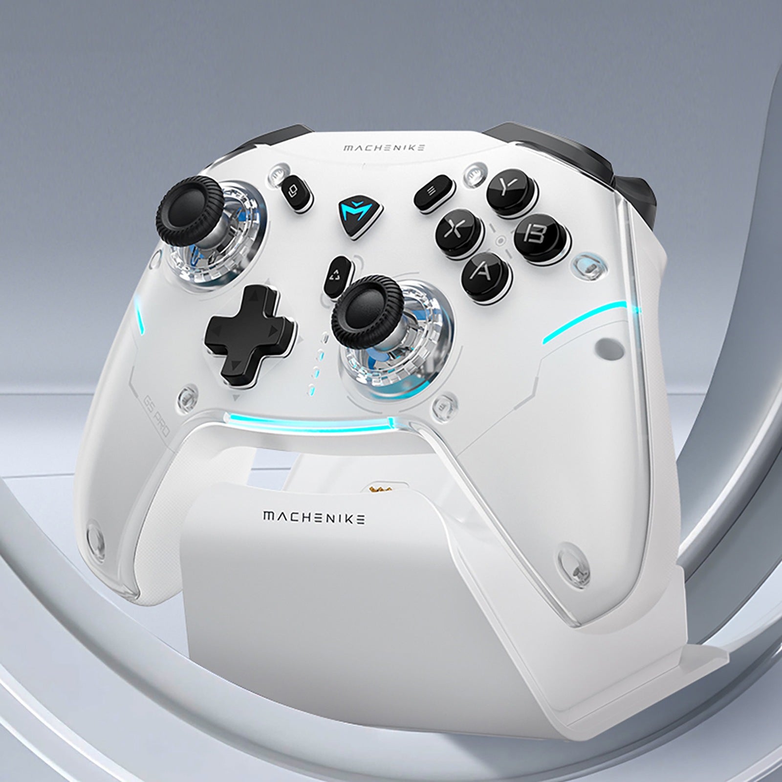 Computer Accessories – G5Pro Max wireless controller with gaming charging - Carlat