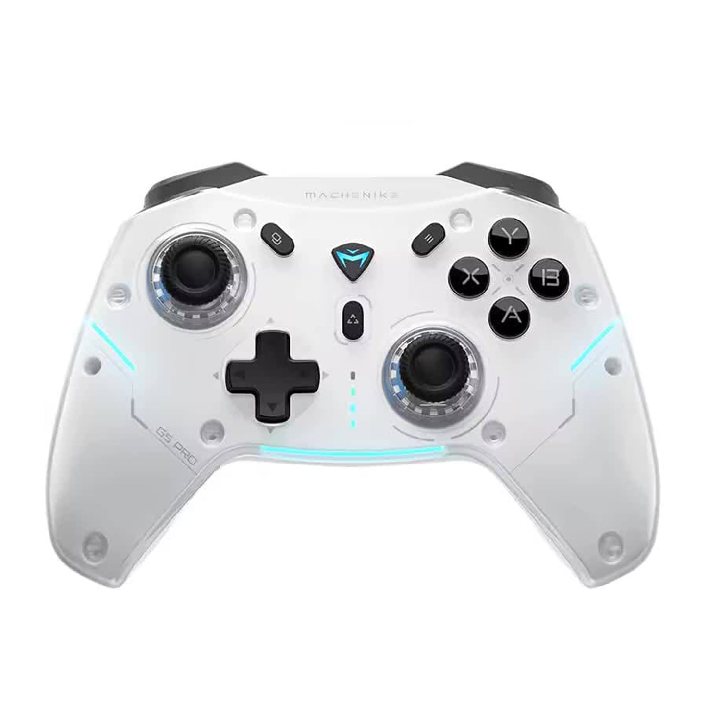Computer Accessories – G5Pro Max wireless controller with gaming charging - Carlat