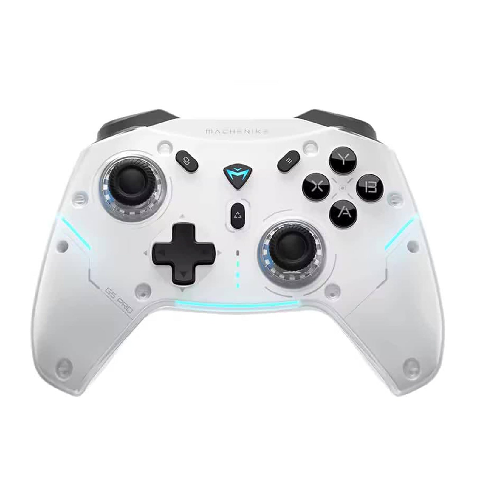 Computer Accessories – G5Pro Max wireless controller with gaming charging - Carlat