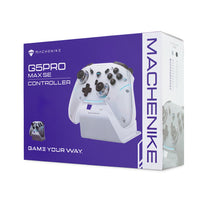 Computer Accessories – G5Pro Max wireless controller with gaming charging - Carlat