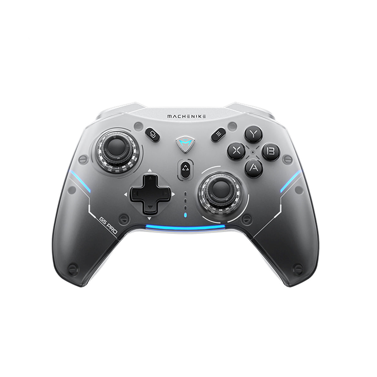 Computer Accessories – G5Pro Max wireless controller with gaming charging - Carlat