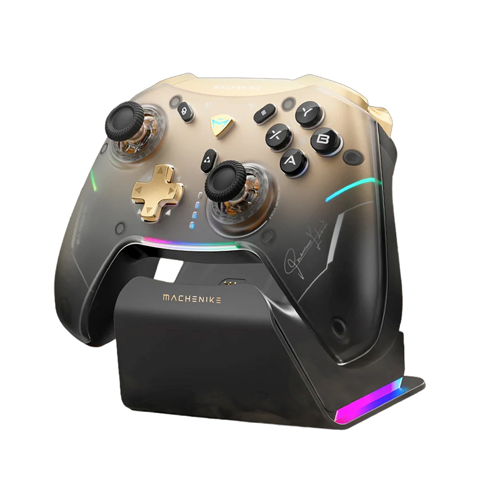 Computer Accessories – G5Pro Premium Edition wireless controller with gaming - Carlat