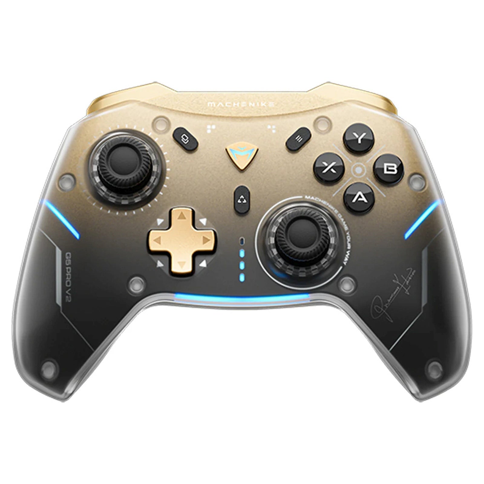 Computer Accessories – G5Pro Premium Edition wireless controller with gaming - Carlat