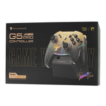 Computer Accessories – G5Pro Premium Edition wireless controller with gaming - Carlat