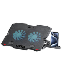 Computer Accessories – Gaming cooling stand for a laptop with - Carlat