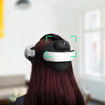 Computer Accessories – Head strap for Meta Quest 3 and - Carlat