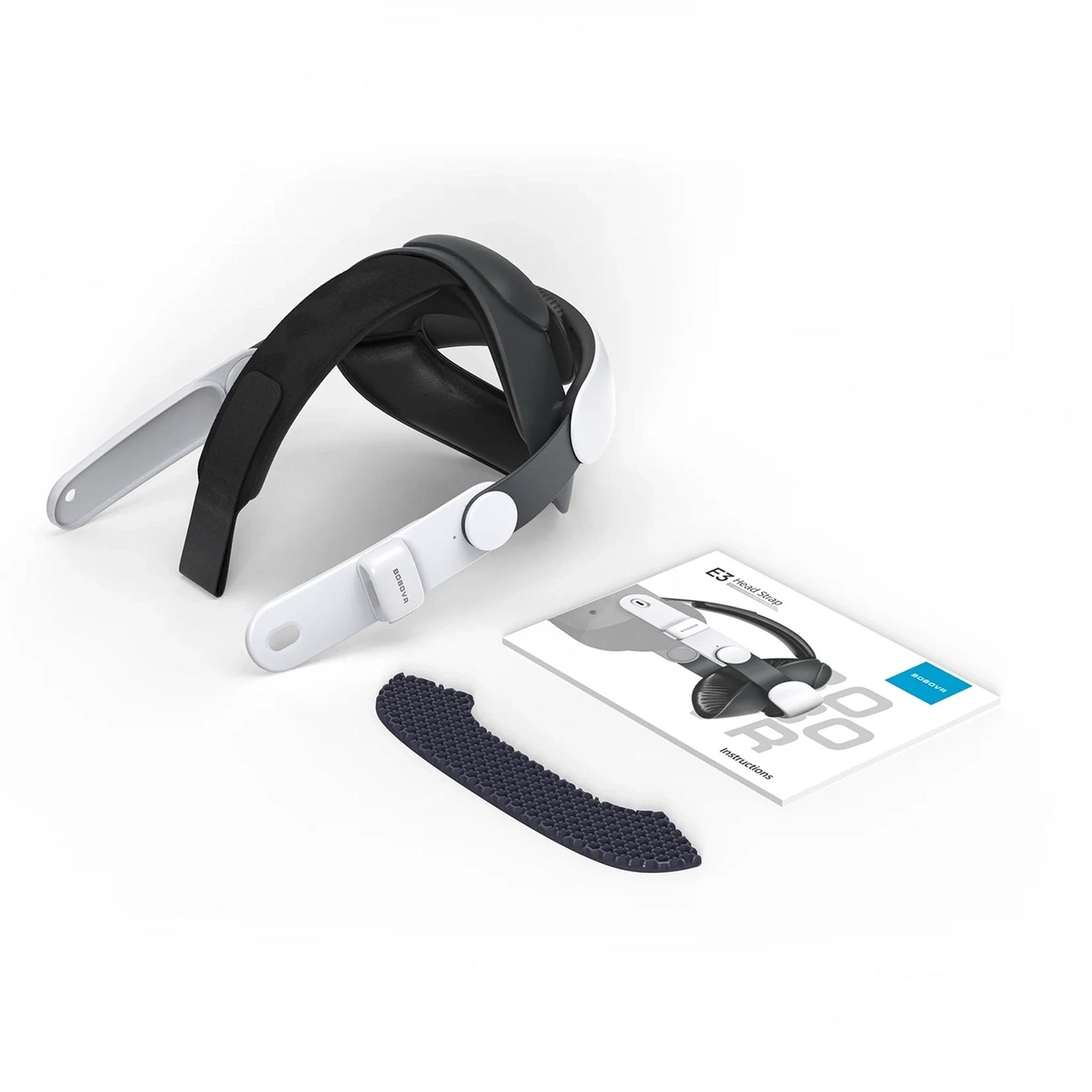 Computer Accessories – Head strap for Meta Quest 3 and - Carlat