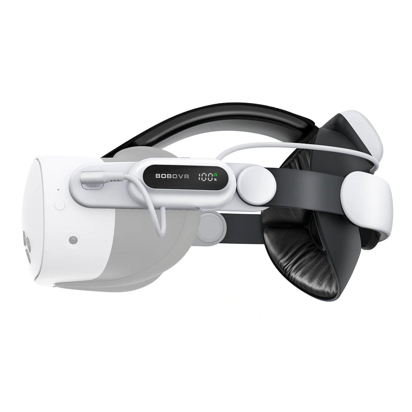 Computer Accessories – Head strap with battery for Meta Quest - Carlat