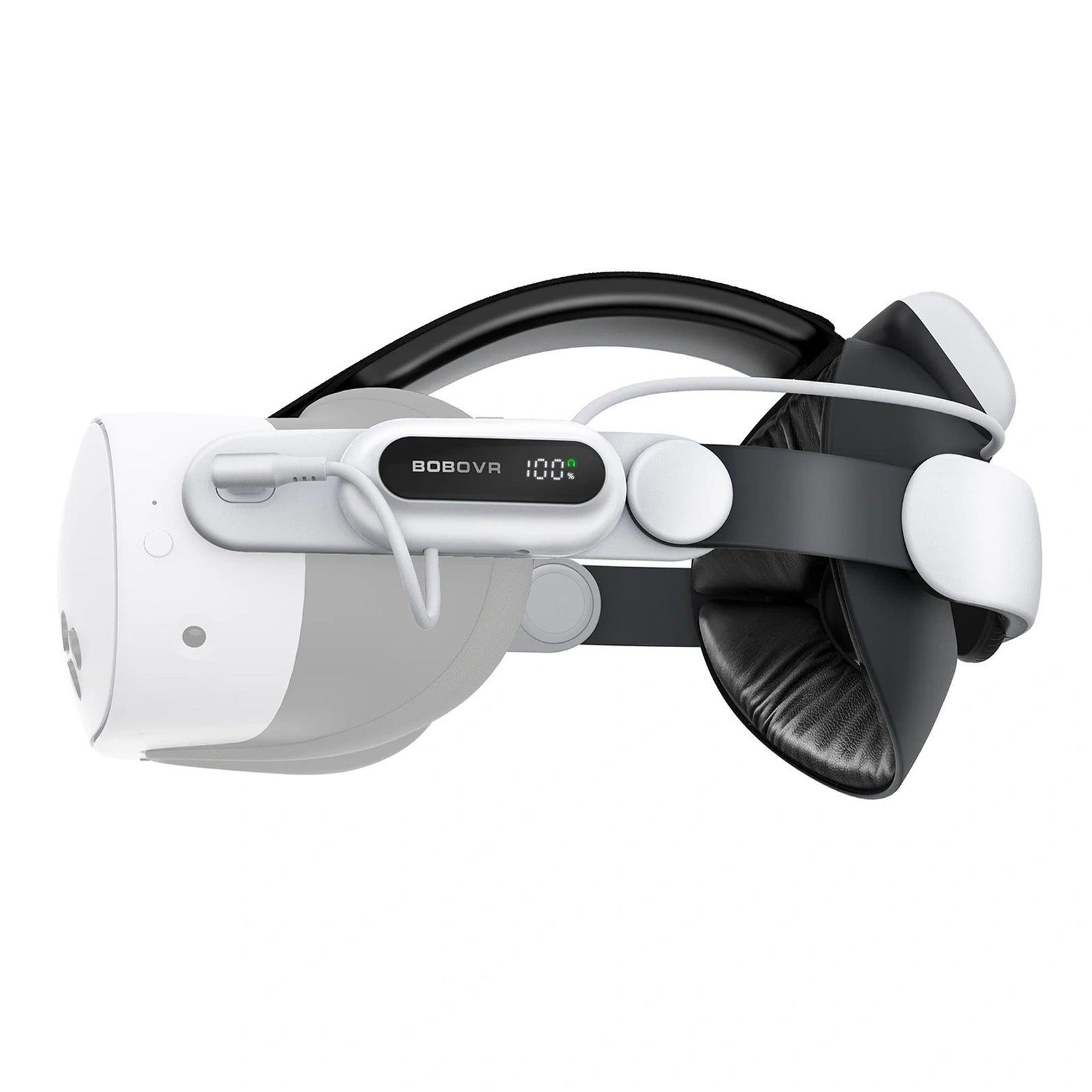 Computer Accessories – Head strap with battery for Meta Quest - Carlat