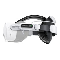Computer Accessories – Head strap with battery for Meta Quest - Carlat