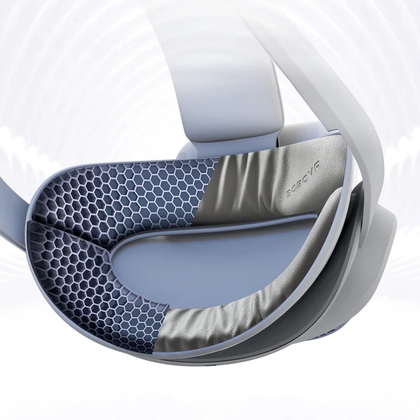Computer Accessories – Head strap with battery for PICO 4 - Carlat
