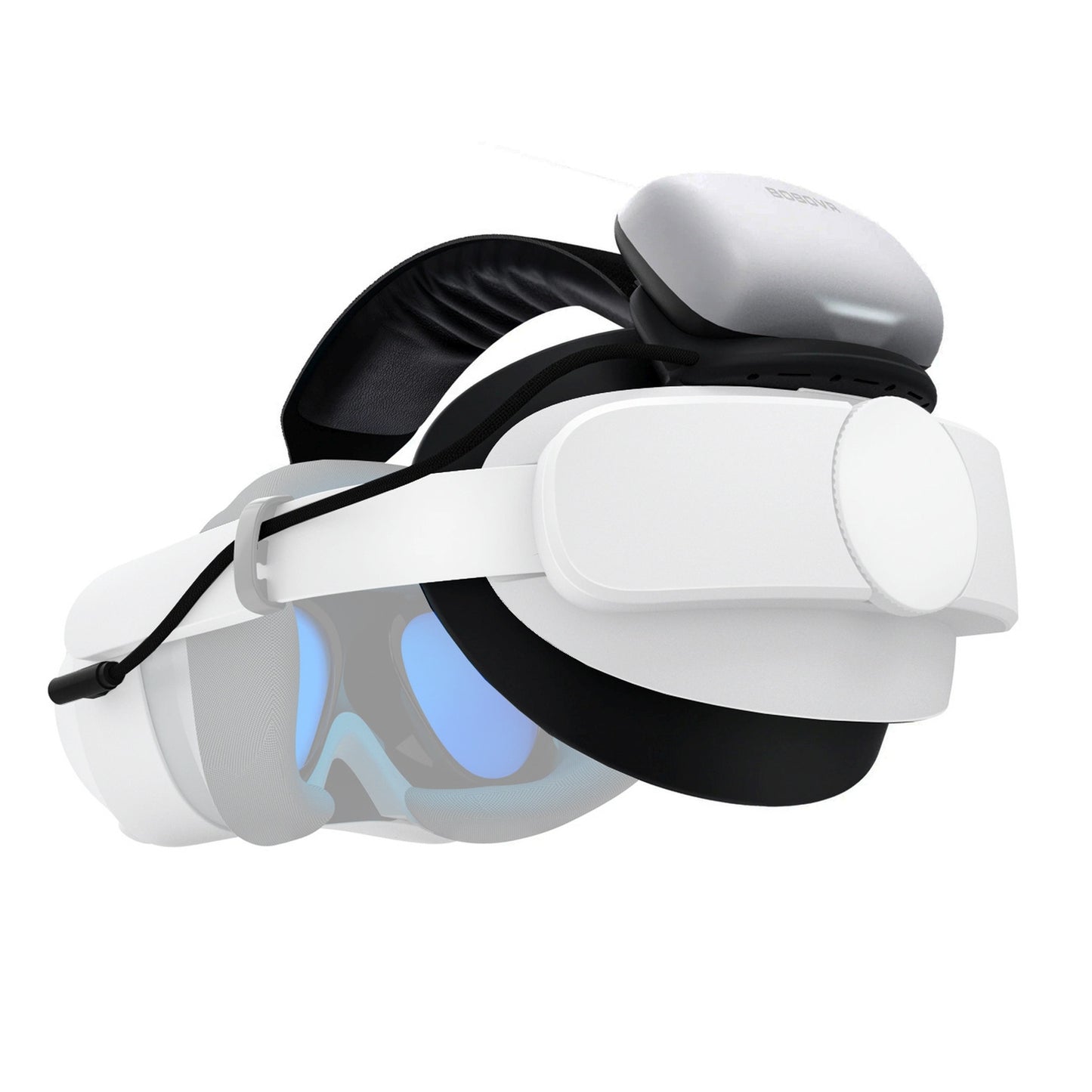 Computer Accessories – Head strap with battery for PICO 4 - Carlat