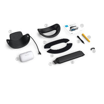 Computer Accessories – Head strap with battery for PICO 4 - Carlat