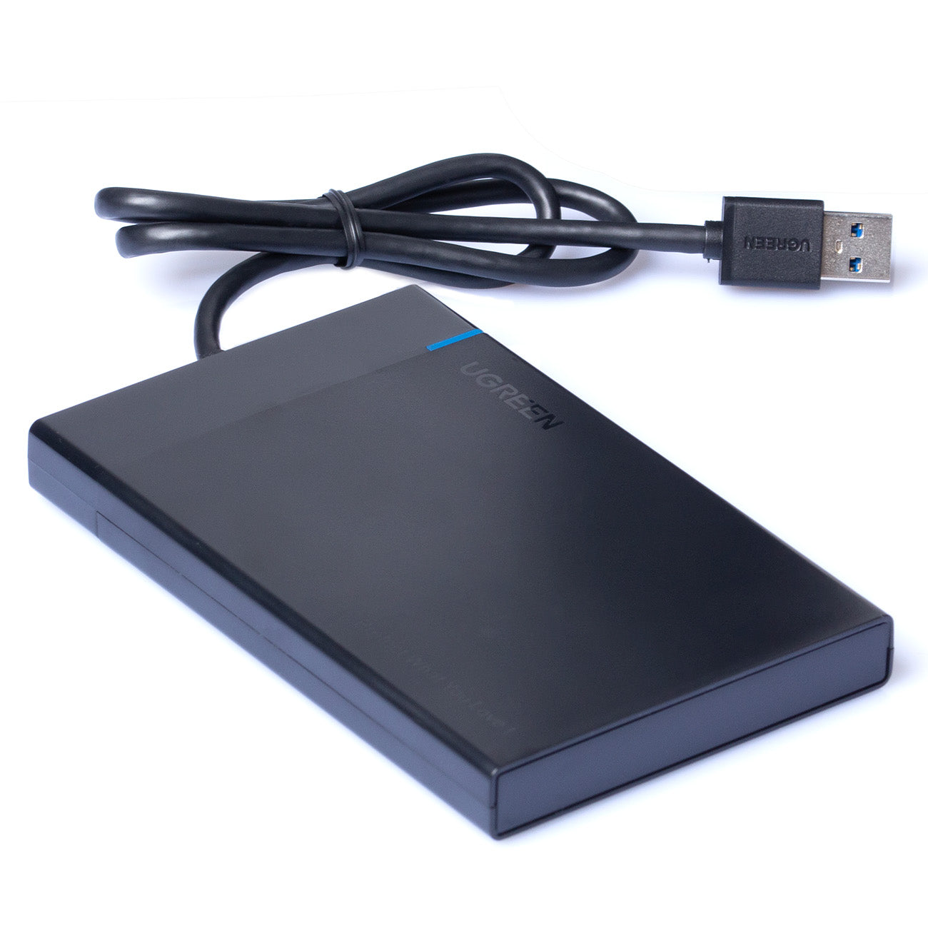 Computer Accessories – Housing for SATA 2.5'' 5TB USB 3.0 - Carlat