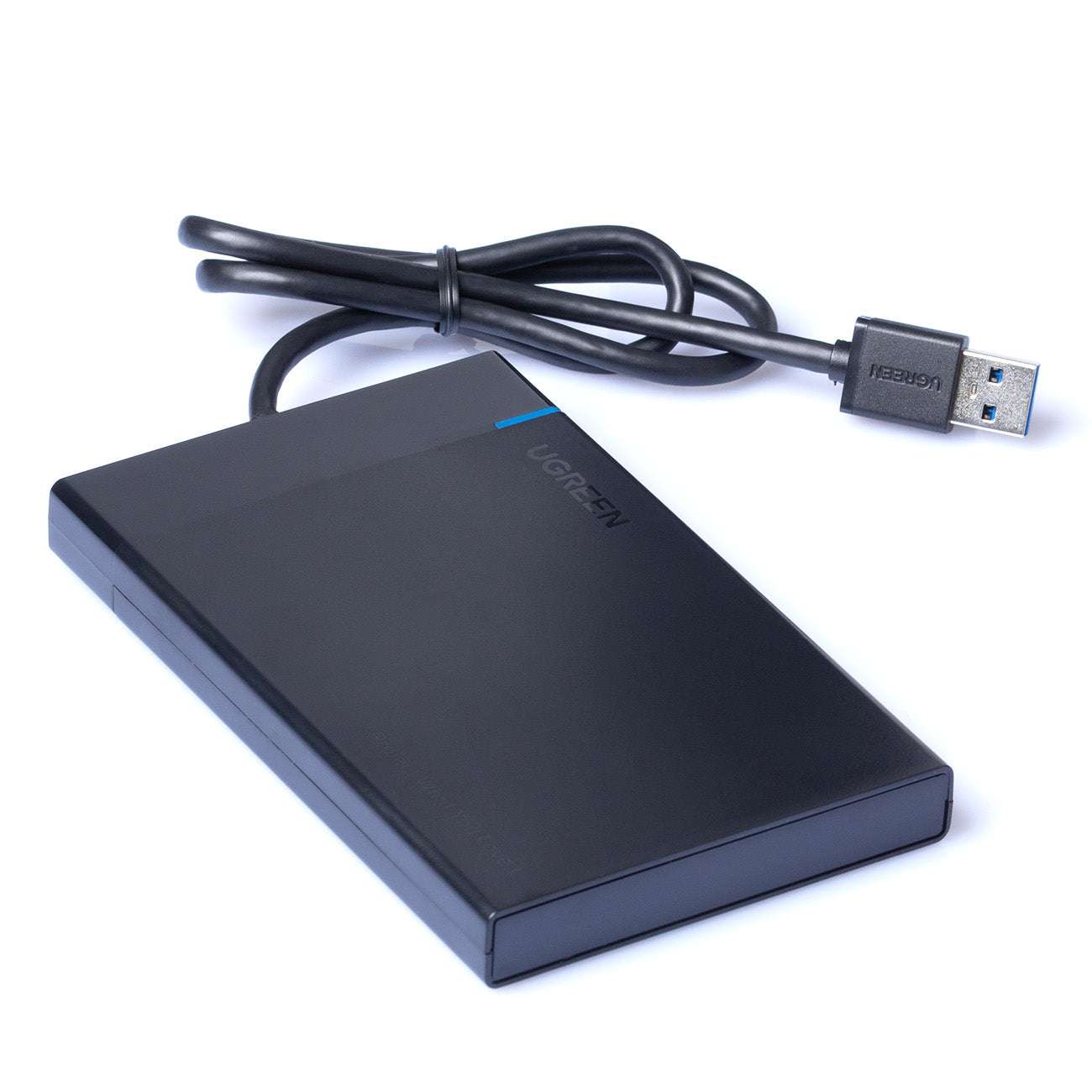 Computer Accessories – Housing for SATA 2.5'' 5TB USB 3.0 - Carlat