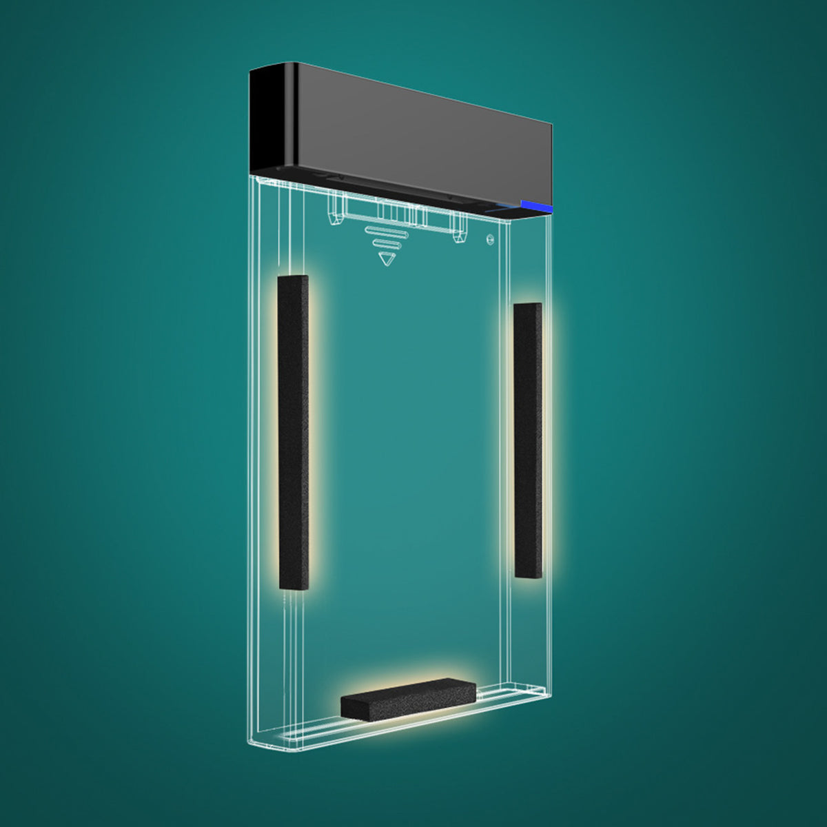 Computer Accessories – Housing for SATA 2.5'' 5TB USB - Carlat