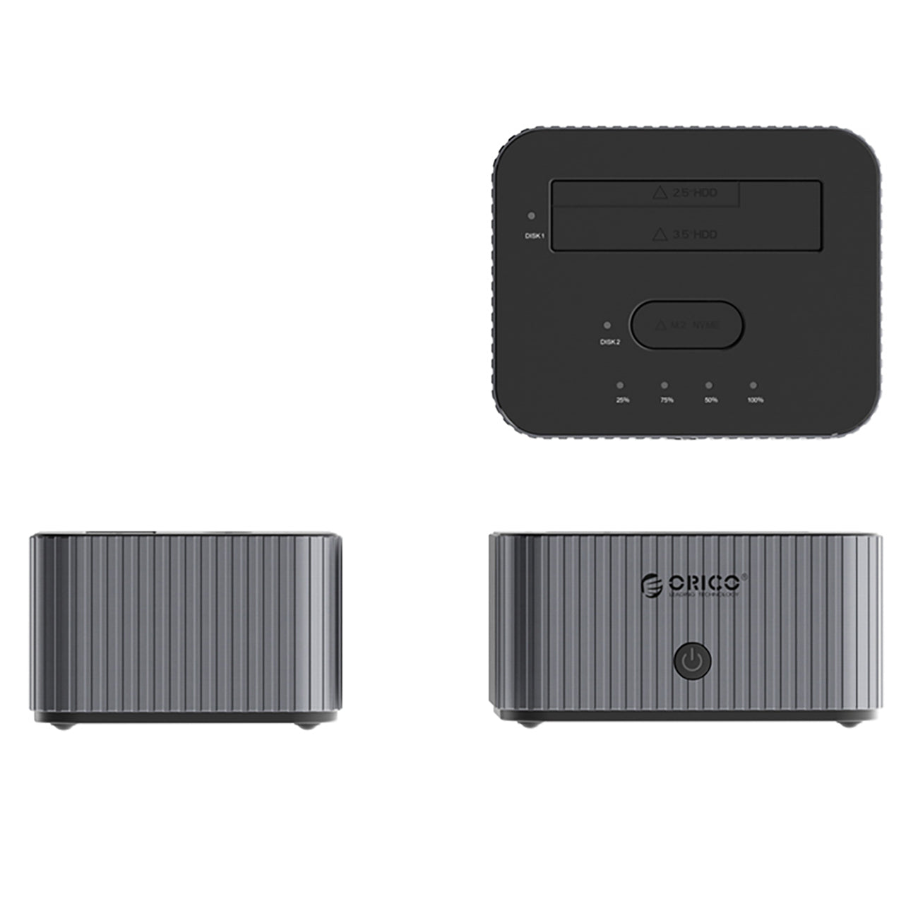 Computer Accessories – IT28E-C docking station with cloning function for - Carlat