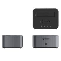 Computer Accessories – IT28E-C docking station with cloning function for - Carlat