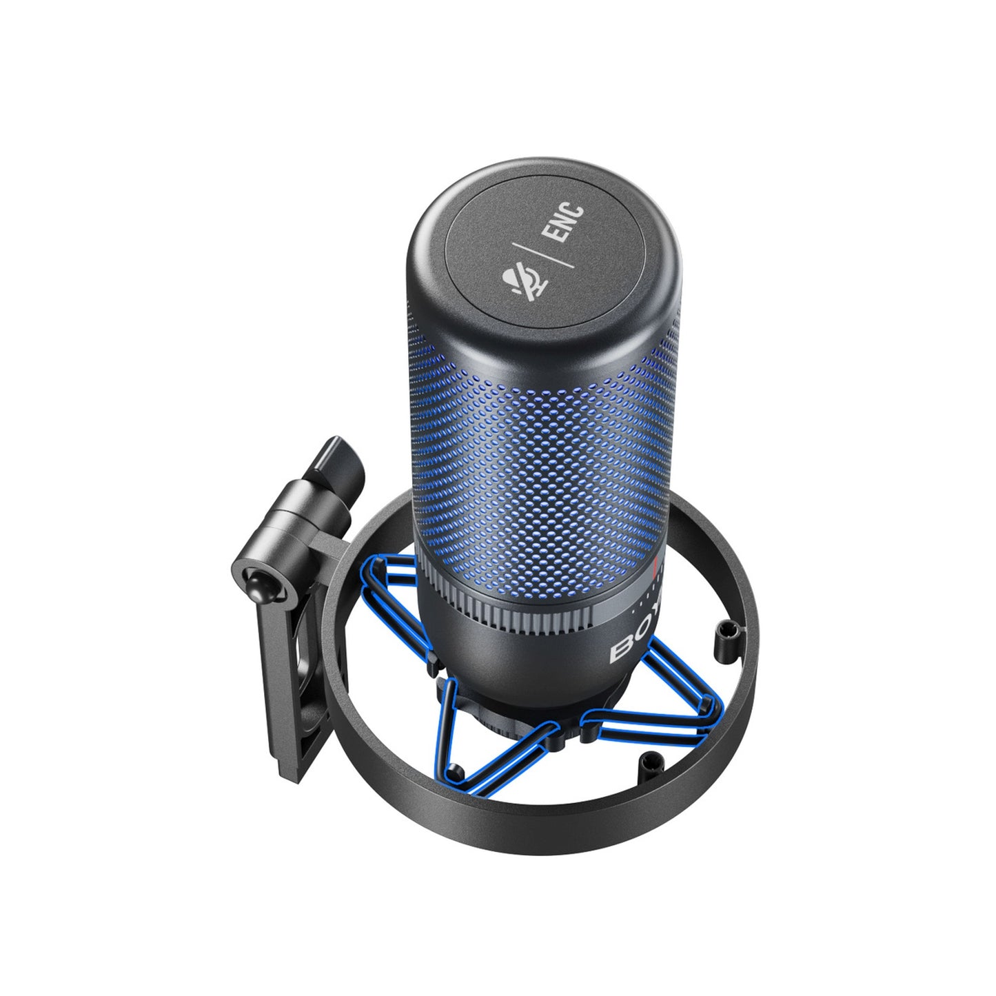 Computer Accessories – K3 108dB RGB USB-C wired microphone with - Carlat