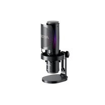 Computer Accessories – K9 108dB RGB USB-C wired microphone with - Carlat