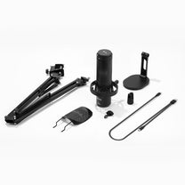 Computer Accessories – K9 108dB RGB USB-C wired microphone with - Carlat