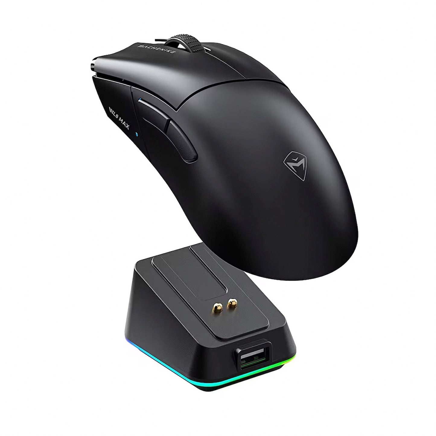 Computer Accessories – L8 Max wireless gaming mouse with charging - Carlat