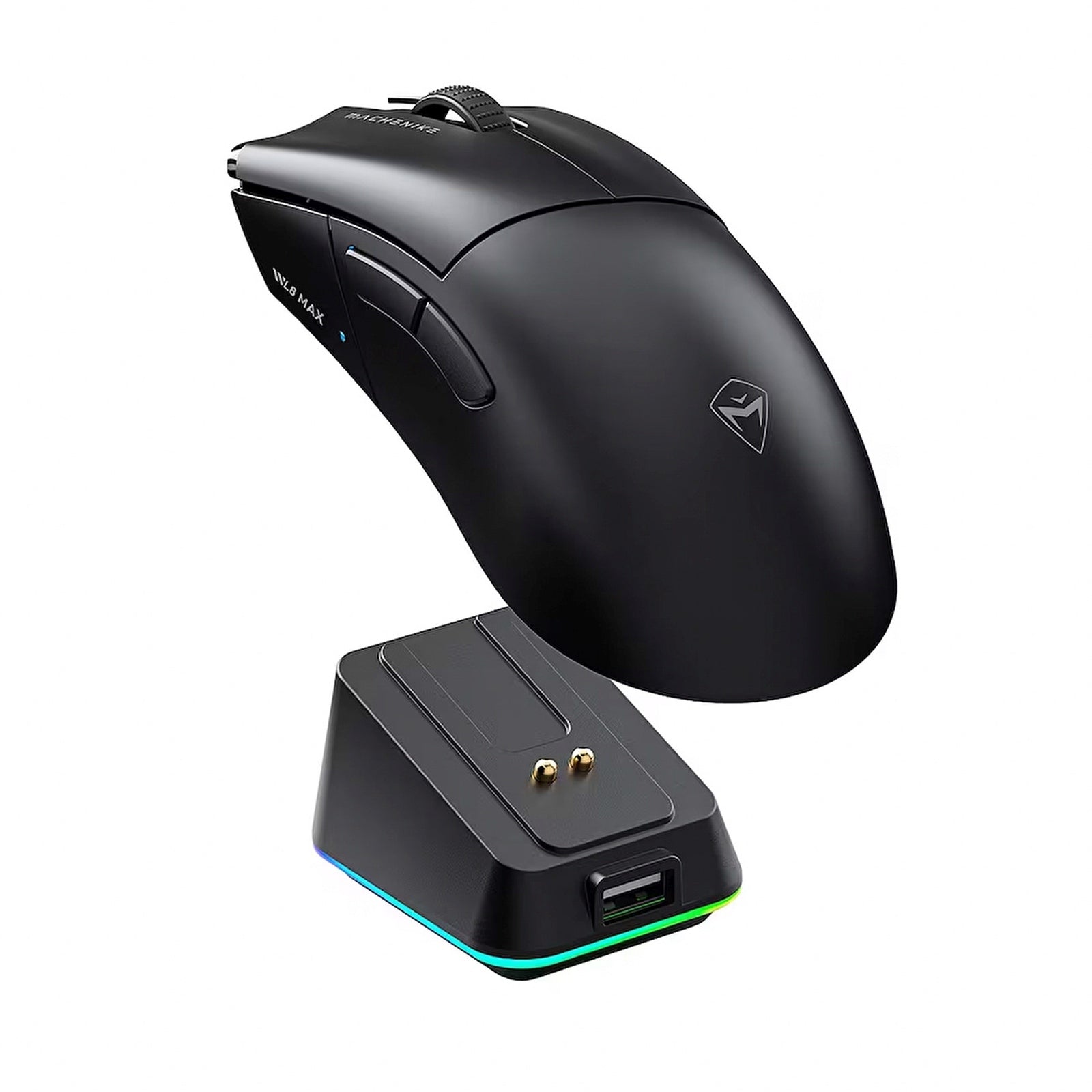 Computer Accessories – L8 Max wireless gaming mouse with charging - Carlat