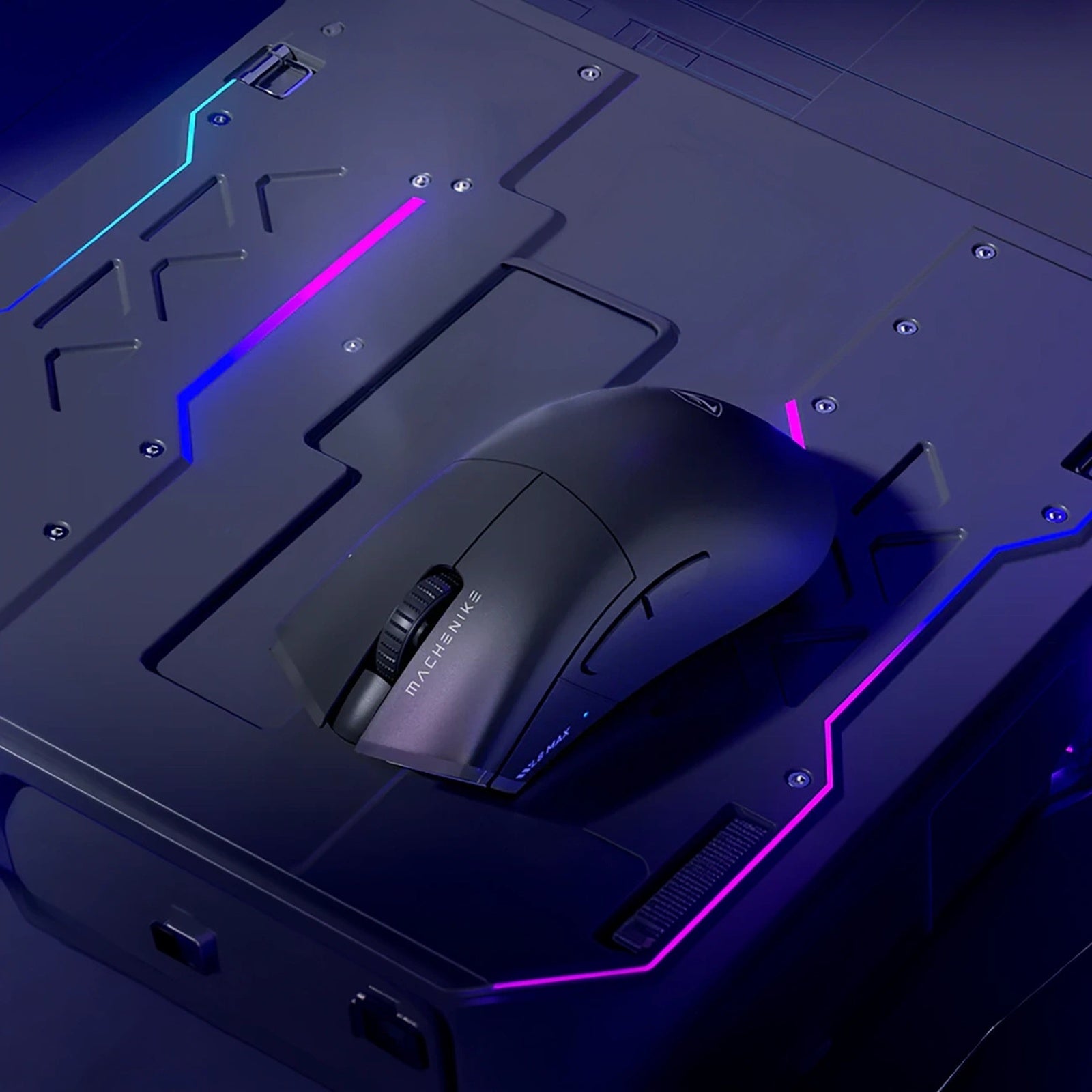 Computer Accessories – L8 Max wireless gaming mouse with charging - Carlat