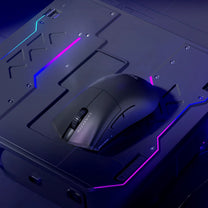 Computer Accessories – L8 Max wireless gaming mouse with charging - Carlat