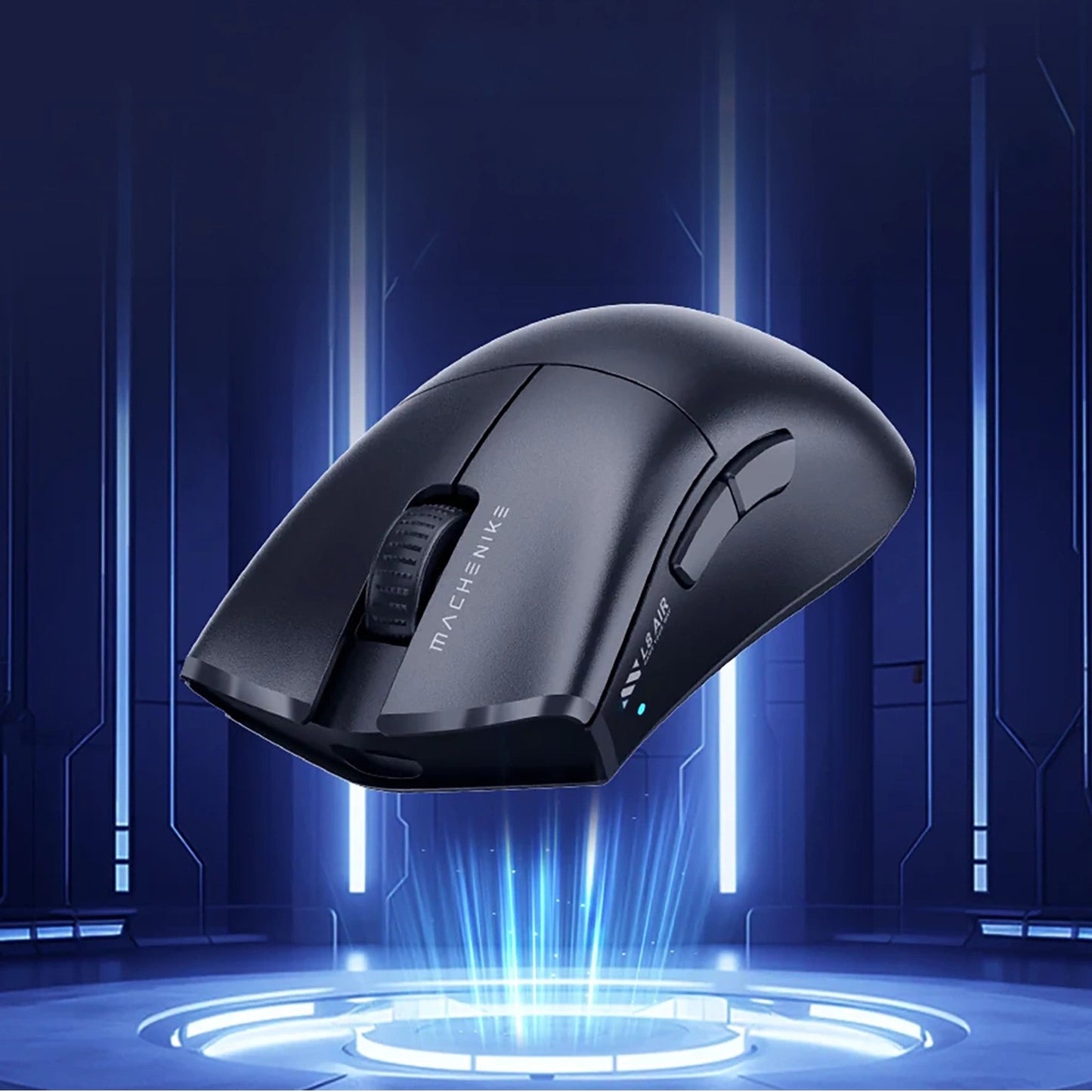 Computer Accessories – L8 Max wireless gaming mouse with charging - Carlat