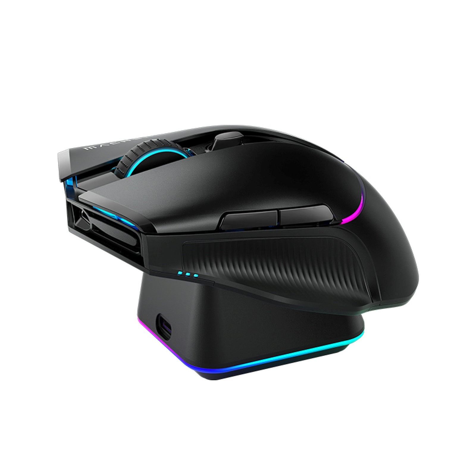 Computer Accessories – L8 Pro wireless gaming mouse with charging - Carlat