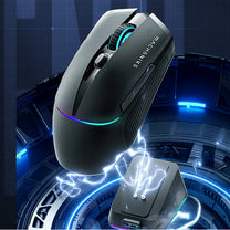 Computer Accessories – L8 Pro wireless gaming mouse with charging - Carlat