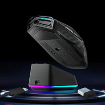 Computer Accessories – L8 Pro wireless gaming mouse with charging - Carlat