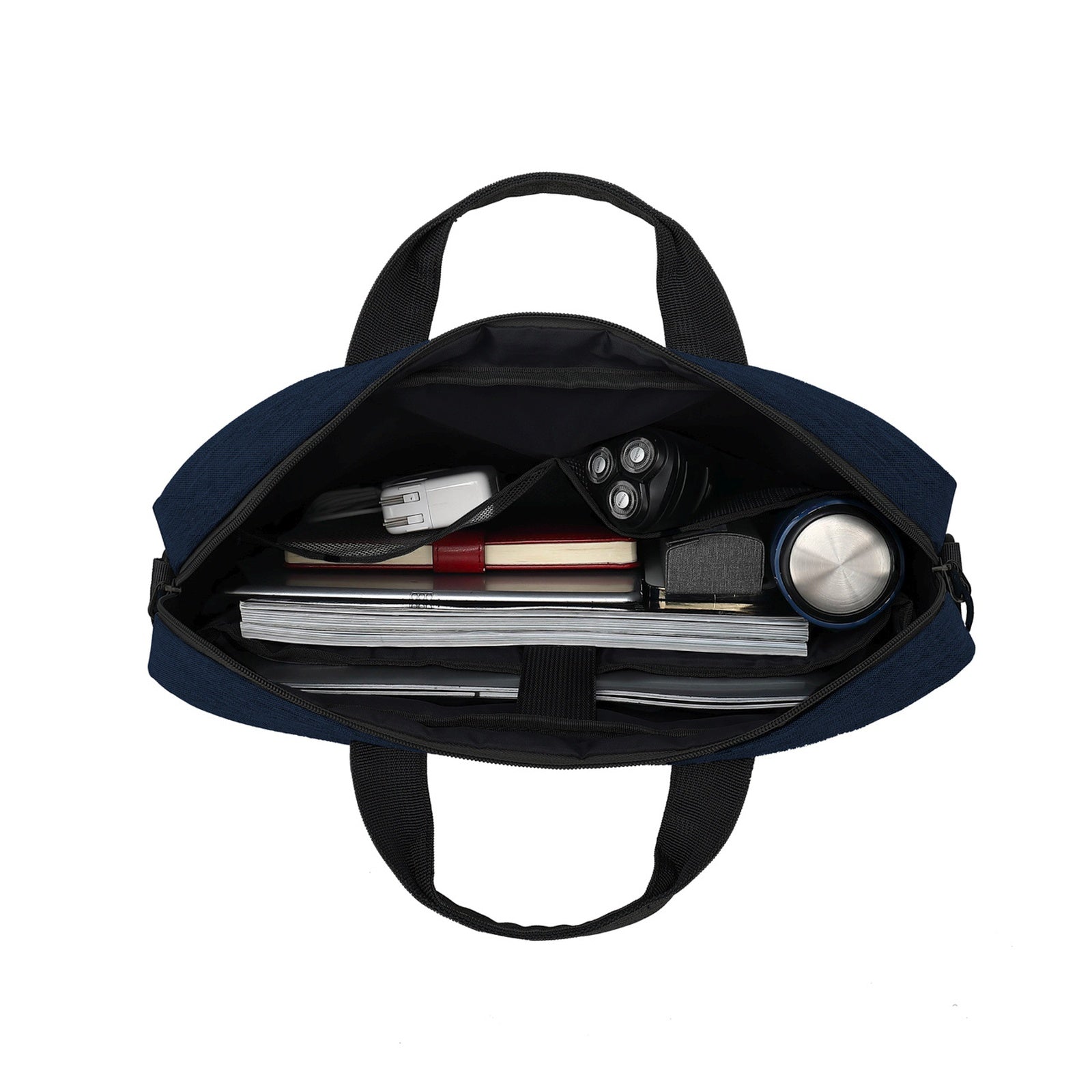 Computer Accessories – LITE bag with shoulder strap for Macbook, - Carlat