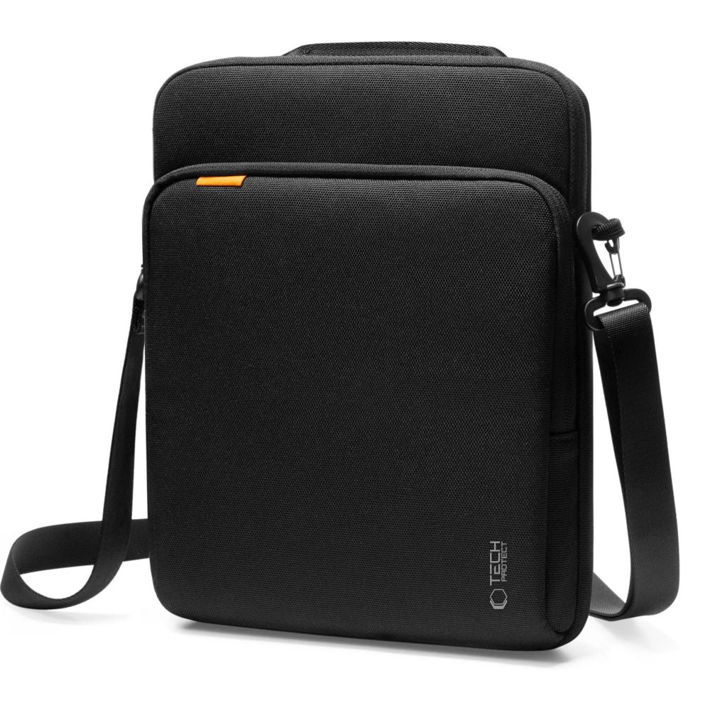 Computer Accessories – Laptop bag 13-14 and accessories - black - Carlat