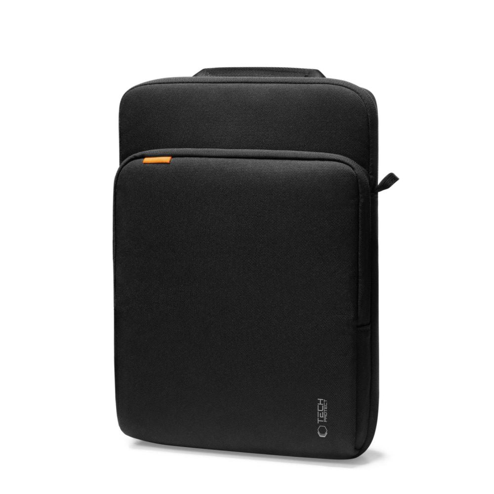 Computer Accessories – Laptop bag 13-14 and accessories - black - Carlat