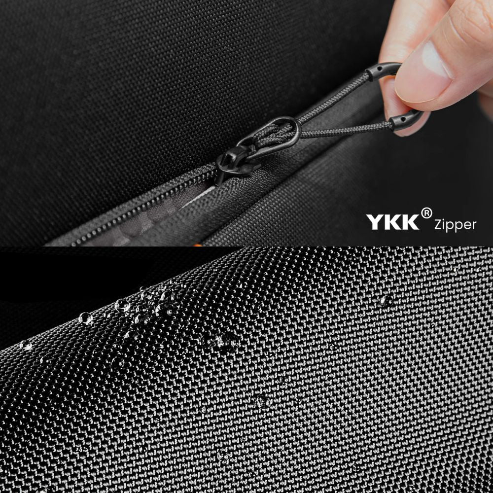 Computer Accessories – Laptop bag 13-14 and accessories - black - Carlat